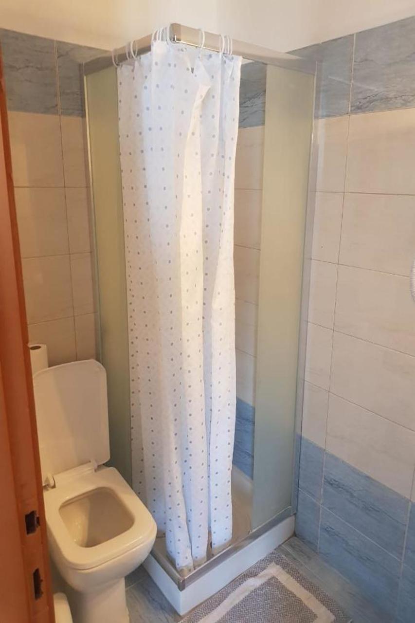 Stella Maris Hotel Marmari  Bagian luar foto