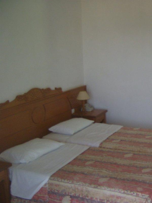 Stella Maris Hotel Marmari  Bagian luar foto