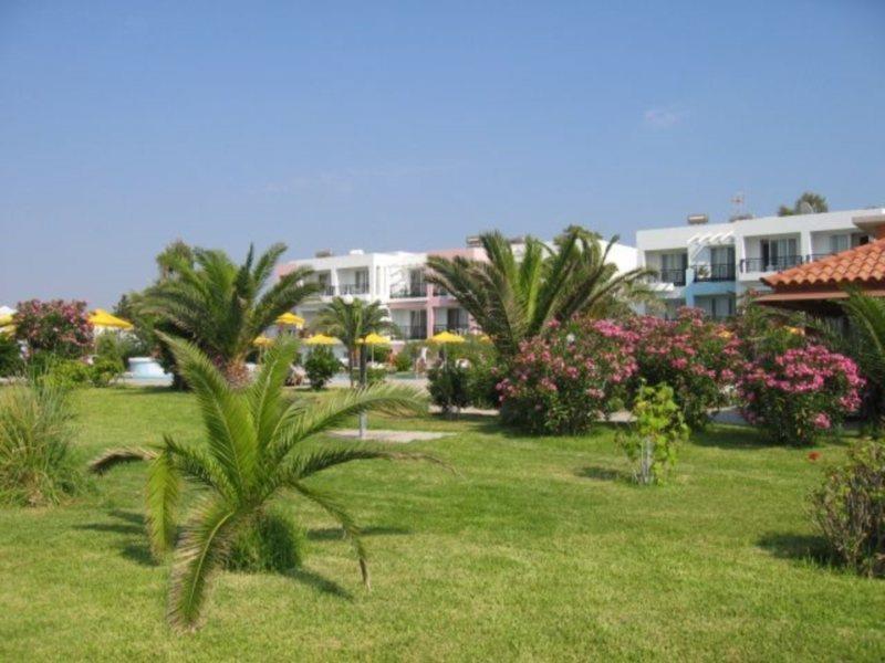 Stella Maris Hotel Marmari  Bagian luar foto