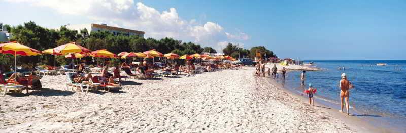 Stella Maris Hotel Marmari  Bagian luar foto