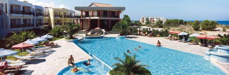 Stella Maris Hotel Marmari  Bagian luar foto
